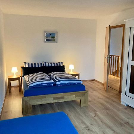 Ferienwohnung Thomsen Tarp Εξωτερικό φωτογραφία