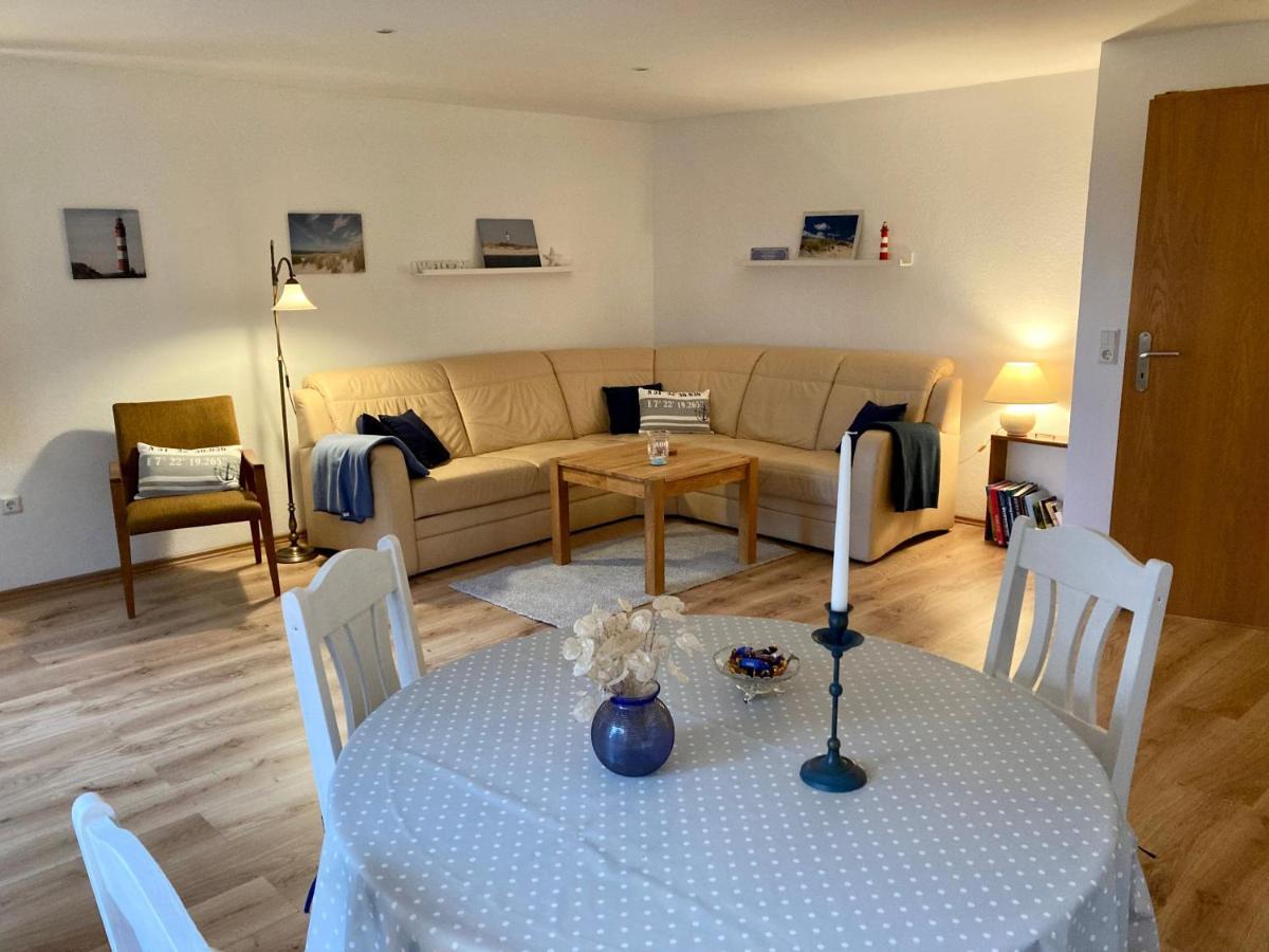 Ferienwohnung Thomsen Tarp Εξωτερικό φωτογραφία