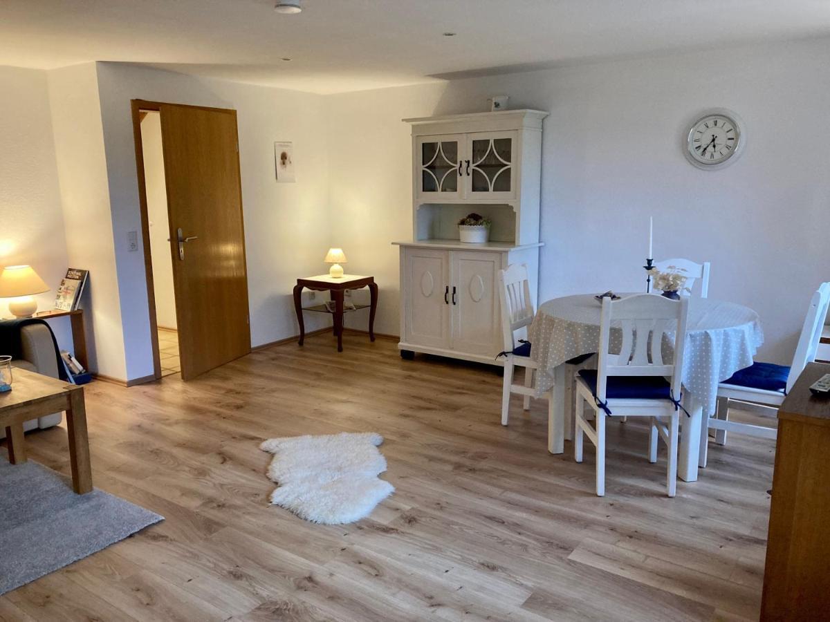 Ferienwohnung Thomsen Tarp Εξωτερικό φωτογραφία