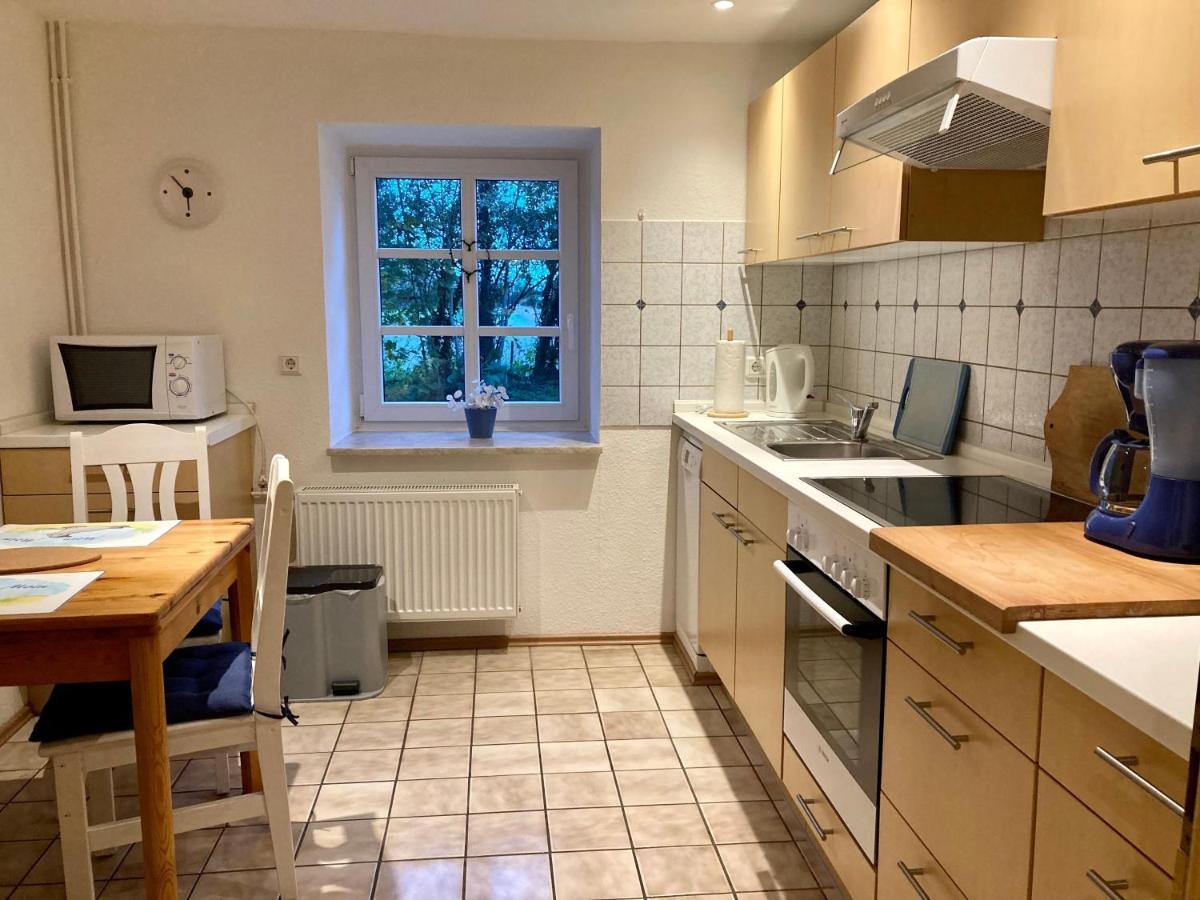Ferienwohnung Thomsen Tarp Εξωτερικό φωτογραφία