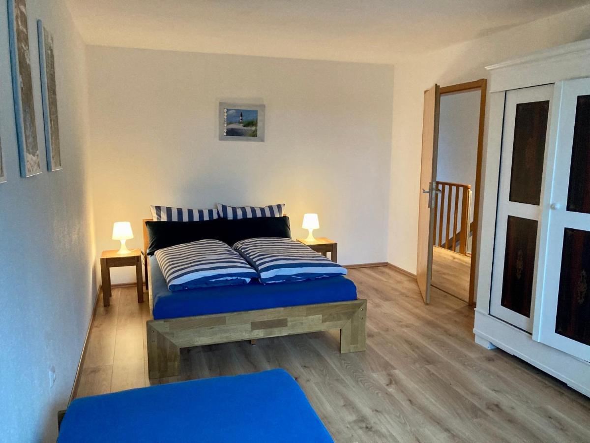 Ferienwohnung Thomsen Tarp Εξωτερικό φωτογραφία