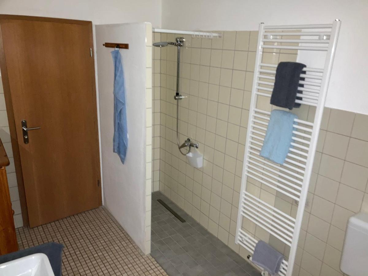 Ferienwohnung Thomsen Tarp Εξωτερικό φωτογραφία